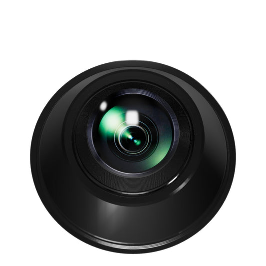 Lightdow 85mm F1.8 Medium Telephoto Manual Focus Full Frame Portrait Lens for Canon Nikon Sony Cameras