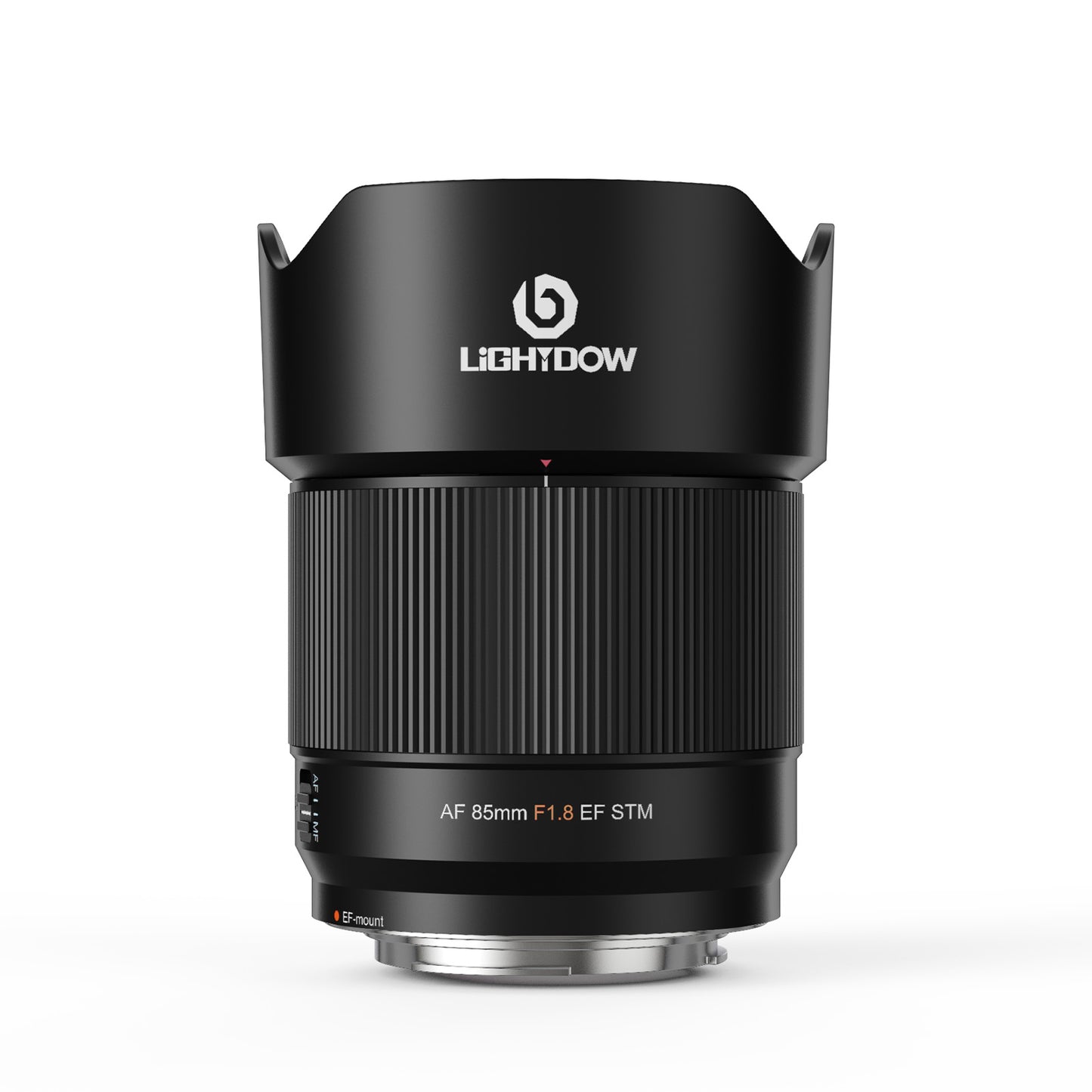 EF 85mm f1.8 Portrait Lens-AF+MF STM Motor for Canon EOS