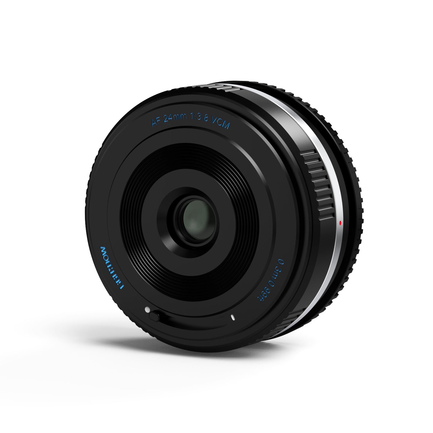 FE/E 24mm f3.8 Pancake Lens-AF Wide Angle Lens For Sony