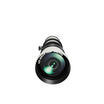Lightdow 420-800mm f/8.3 Manual Zoom Super Telephoto Lens + T Mount Ad