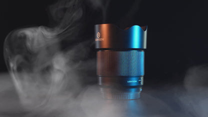 EF 85mm f1.8 Portrait Lens-AF+MF STM Motor for Canon EOS