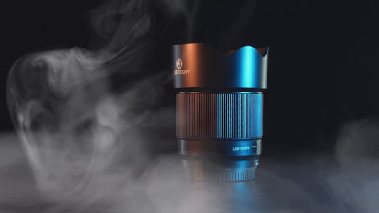 EF 85mm f1.8 Portrait Lens-AF+MF STM Motor for Canon EOS